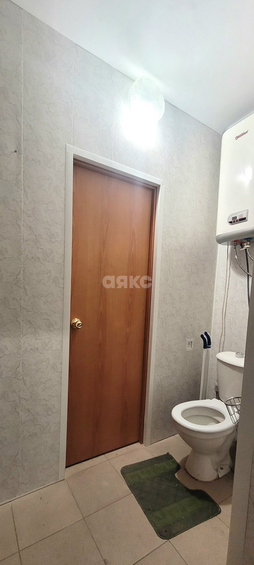 Фото №7: 1-комнатная квартира 40 м² - Липецк, Октябрьский округ, мкр. Манеж, ул. 50 лет НЛМК, 33А