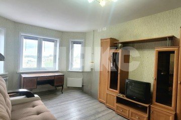 Фото №2: 1-комнатная квартира 40 м² - Липецк, мкр. Манеж, ул. 50 лет НЛМК, 33А