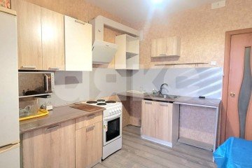 Фото №3: 1-комнатная квартира 40 м² - Липецк, мкр. Манеж, ул. 50 лет НЛМК, 33А