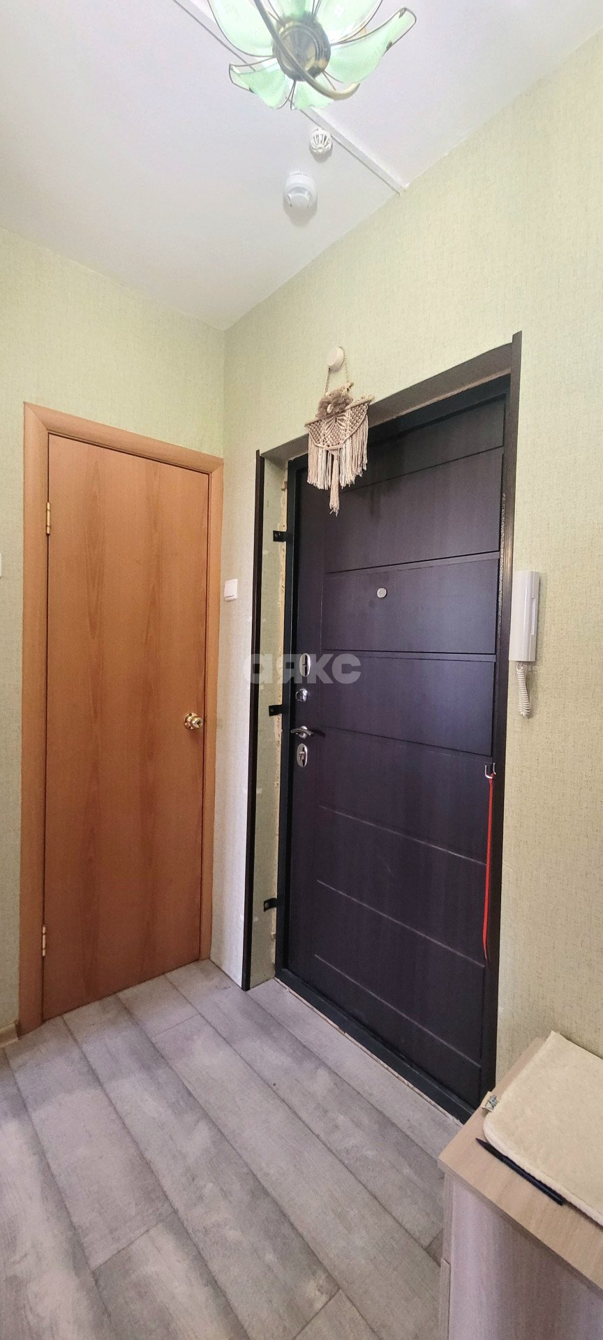 Фото №6: 1-комнатная квартира 40 м² - Липецк, Октябрьский округ, мкр. Манеж, ул. 50 лет НЛМК, 33А