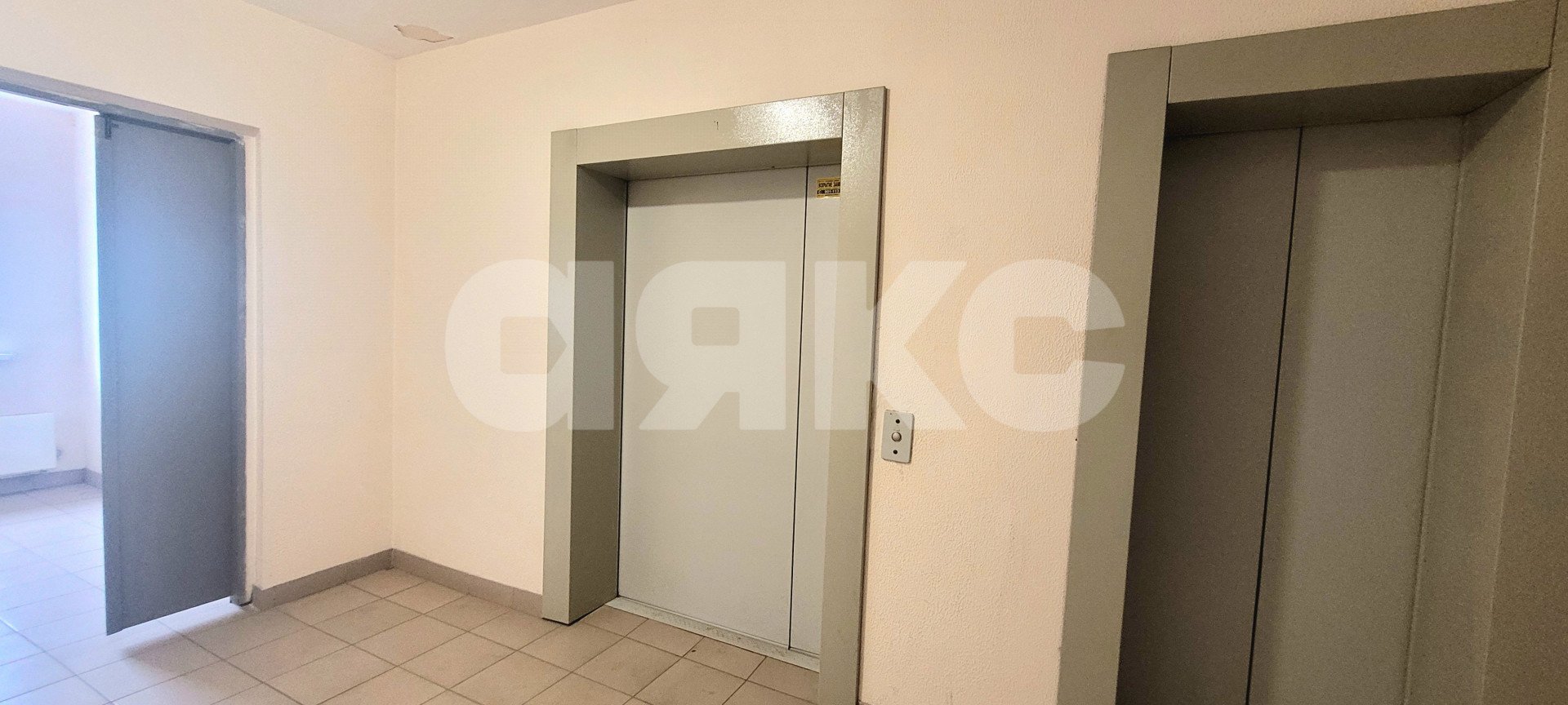 Фото №12: 1-комнатная квартира 40 м² - Липецк, Октябрьский округ, мкр. Манеж, ул. 50 лет НЛМК, 33А