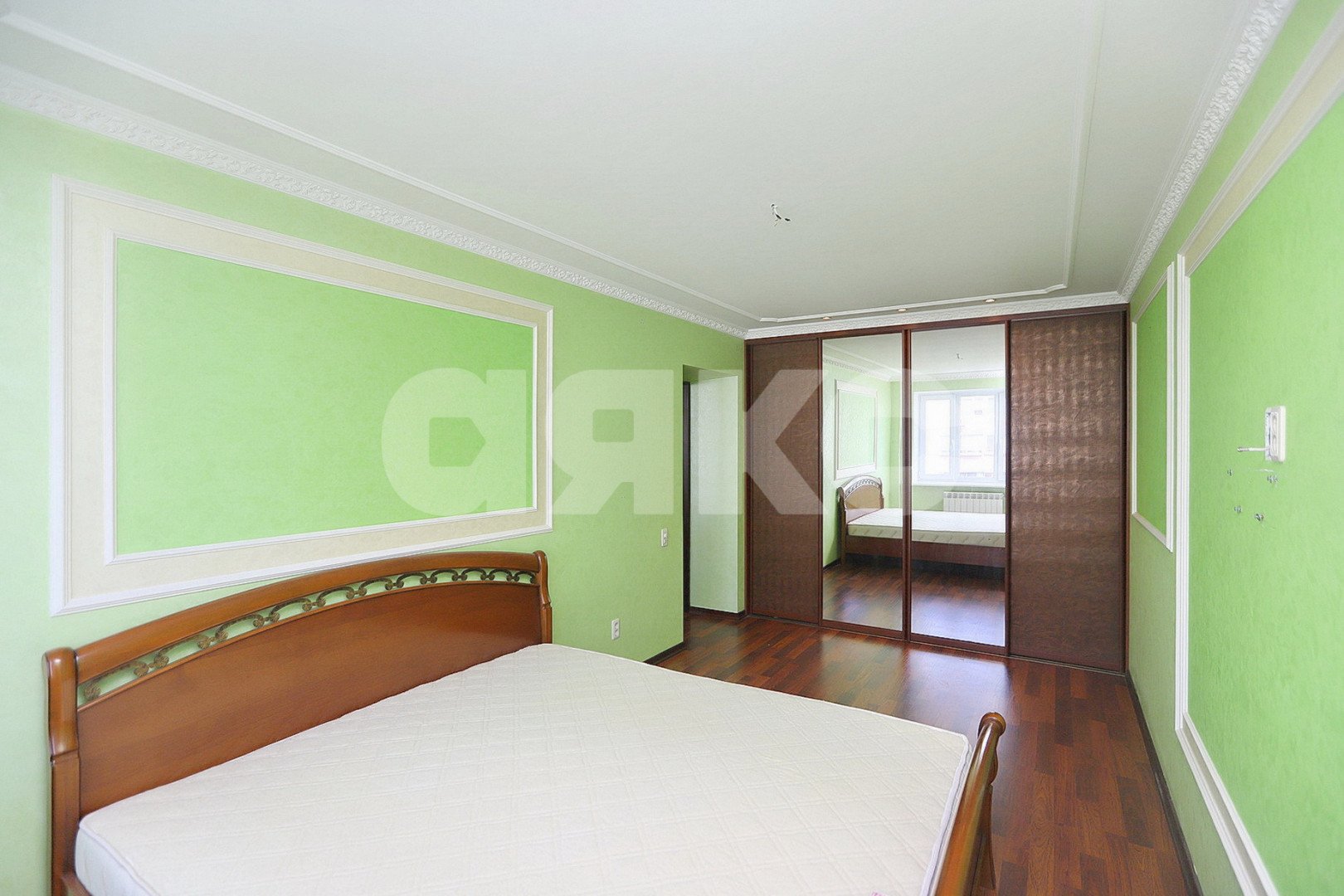 Фото №23: 2-комнатная квартира 86 м² - Липецк, Октябрьский округ, мкр. 27-й, ул. имени А.И. Хорошавина, 11