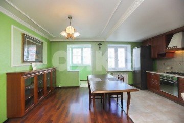 Фото №5: 2-комнатная квартира 86 м² - Липецк, мкр. 27-й, ул. имени А.И. Хорошавина, 11