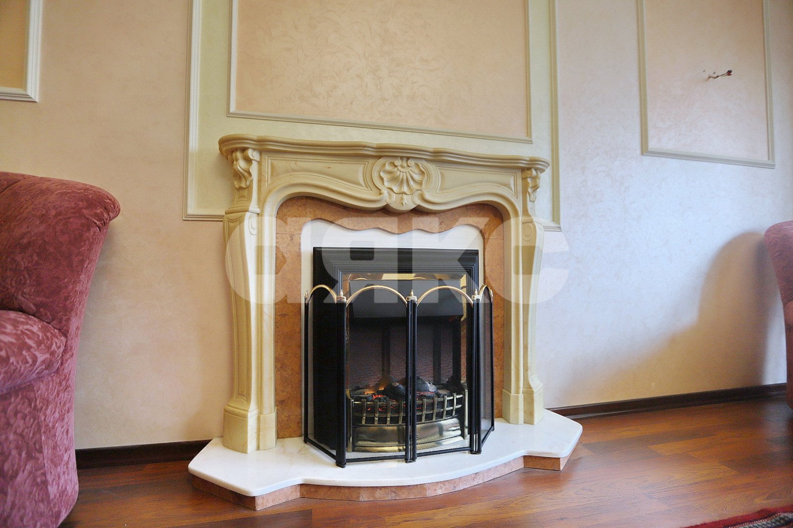 Фото №13: 2-комнатная квартира 86 м² - Липецк, Октябрьский округ, мкр. 27-й, ул. имени А.И. Хорошавина, 11