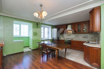 Фото №4: 2-комнатная квартира 86 м² - Липецк, мкр. 27-й, ул. имени А.И. Хорошавина, 11