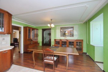 Фото №3: 2-комнатная квартира 86 м² - Липецк, мкр. 27-й, ул. имени А.И. Хорошавина, 11