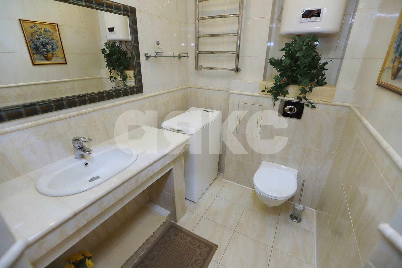 Фото №21: 2-комнатная квартира 86 м² - Липецк, Октябрьский округ, мкр. 27-й, ул. имени А.И. Хорошавина, 11