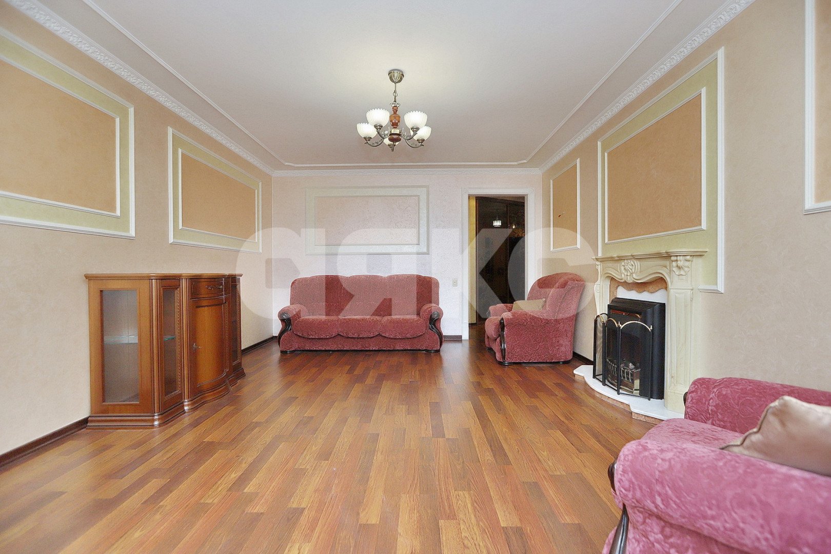 Фото №11: 2-комнатная квартира 86 м² - Липецк, Октябрьский округ, мкр. 27-й, ул. имени А.И. Хорошавина, 11