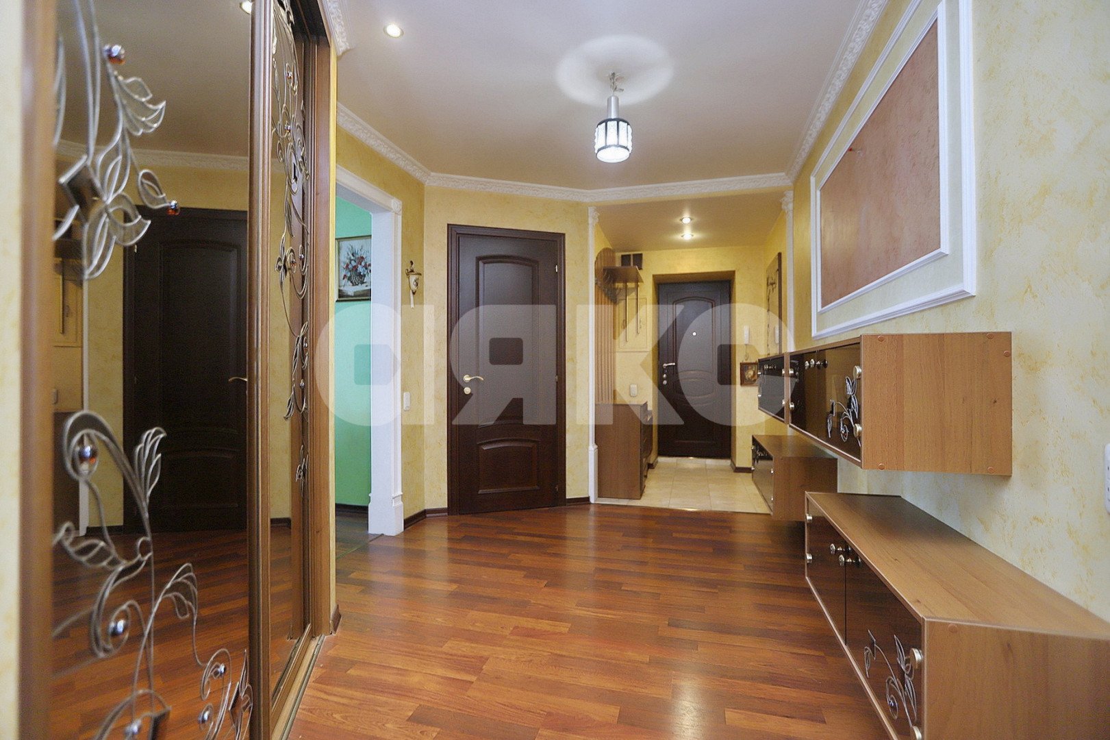 Фото №15: 2-комнатная квартира 86 м² - Липецк, Октябрьский округ, мкр. 27-й, ул. имени А.И. Хорошавина, 11