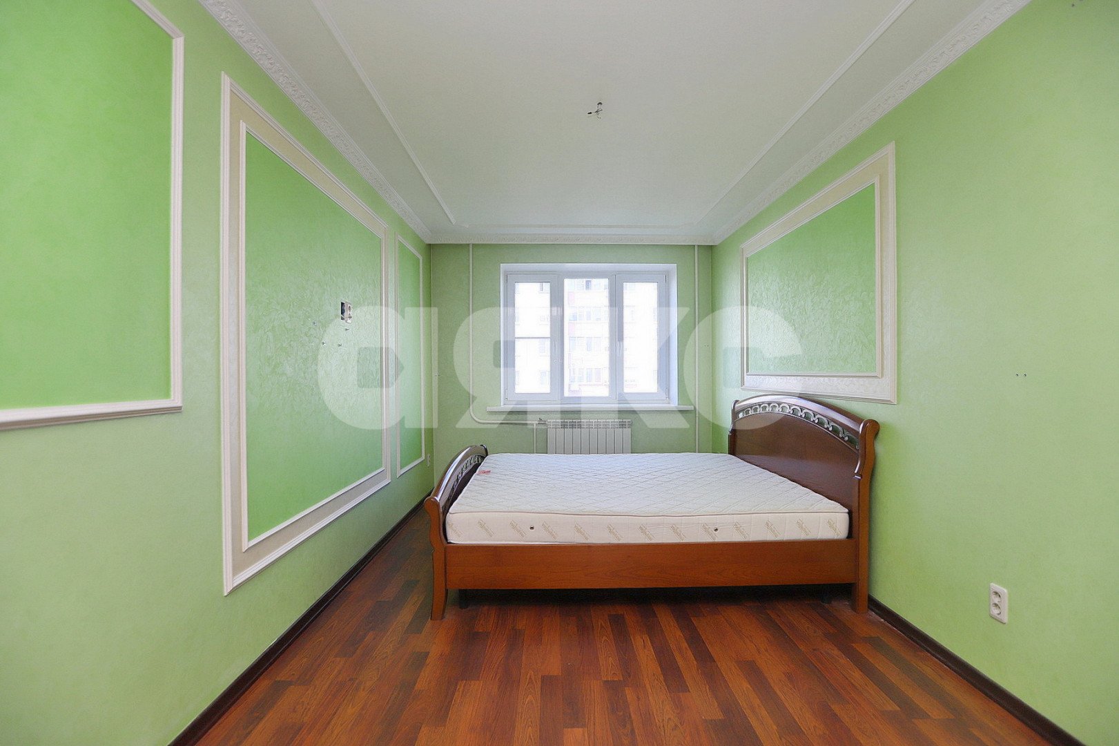 Фото №24: 2-комнатная квартира 86 м² - Липецк, Октябрьский округ, мкр. 27-й, ул. имени А.И. Хорошавина, 11