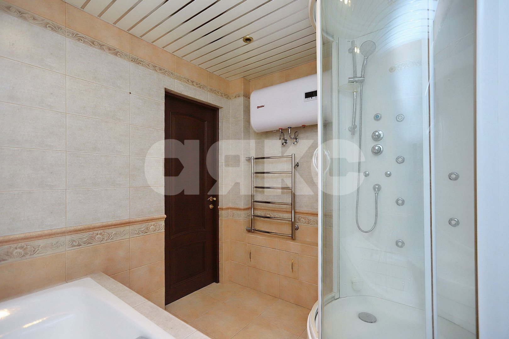 Фото №19: 2-комнатная квартира 86 м² - Липецк, Октябрьский округ, мкр. 27-й, ул. имени А.И. Хорошавина, 11