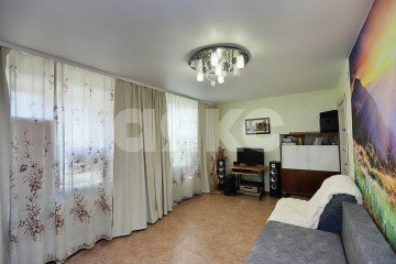 Фото №4: 3-комнатная квартира 62 м² - Липецк, мкр. 24-й, б-р имени Павла Шубина, 4