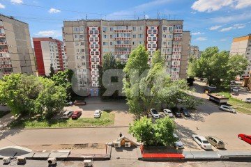 Фото №5: 3-комнатная квартира 62 м² - Липецк, мкр. 24-й, б-р имени Павла Шубина, 4