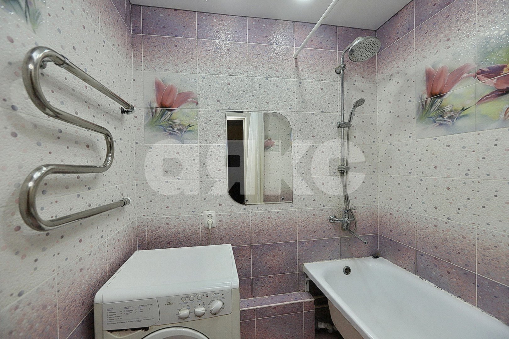 Фото №10: 3-комнатная квартира 62 м² - Липецк, Октябрьский округ, мкр. 24-й, б-р имени Павла Шубина, 4