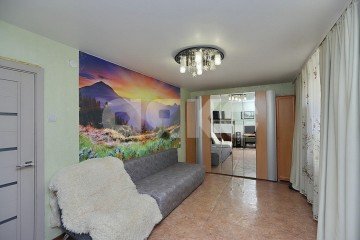 Фото №3: 3-комнатная квартира 62 м² - Липецк, мкр. 24-й, б-р имени Павла Шубина, 4