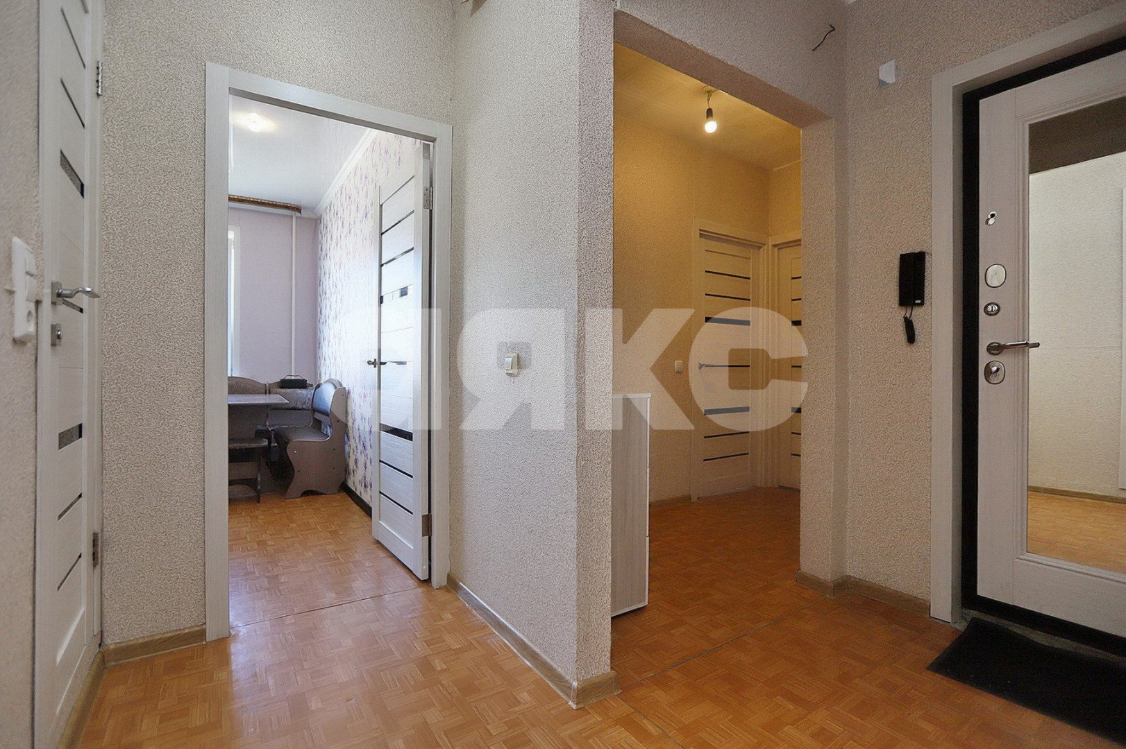 Фото №7: 2-комнатная квартира 49 м² - Липецк, мкр. Правобережный округ, ул. Агрономическая, 10