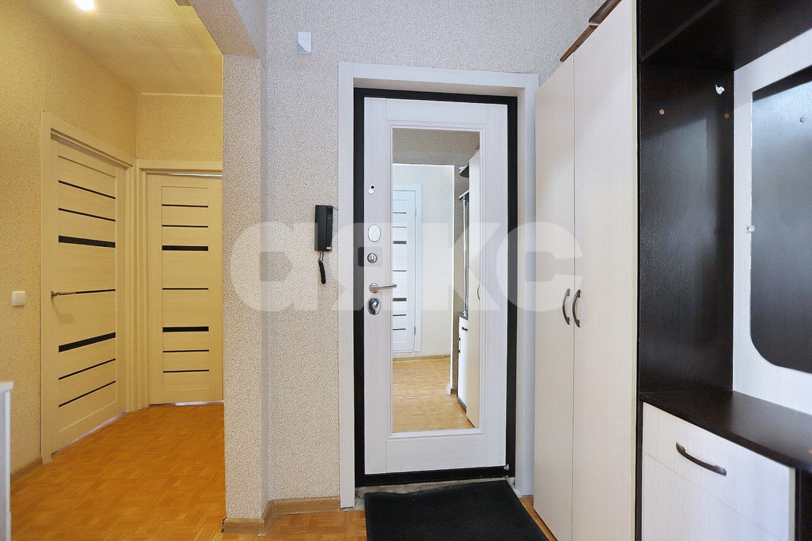 Фото №10: 2-комнатная квартира 49 м² - Липецк, мкр. Правобережный округ, ул. Агрономическая, 10