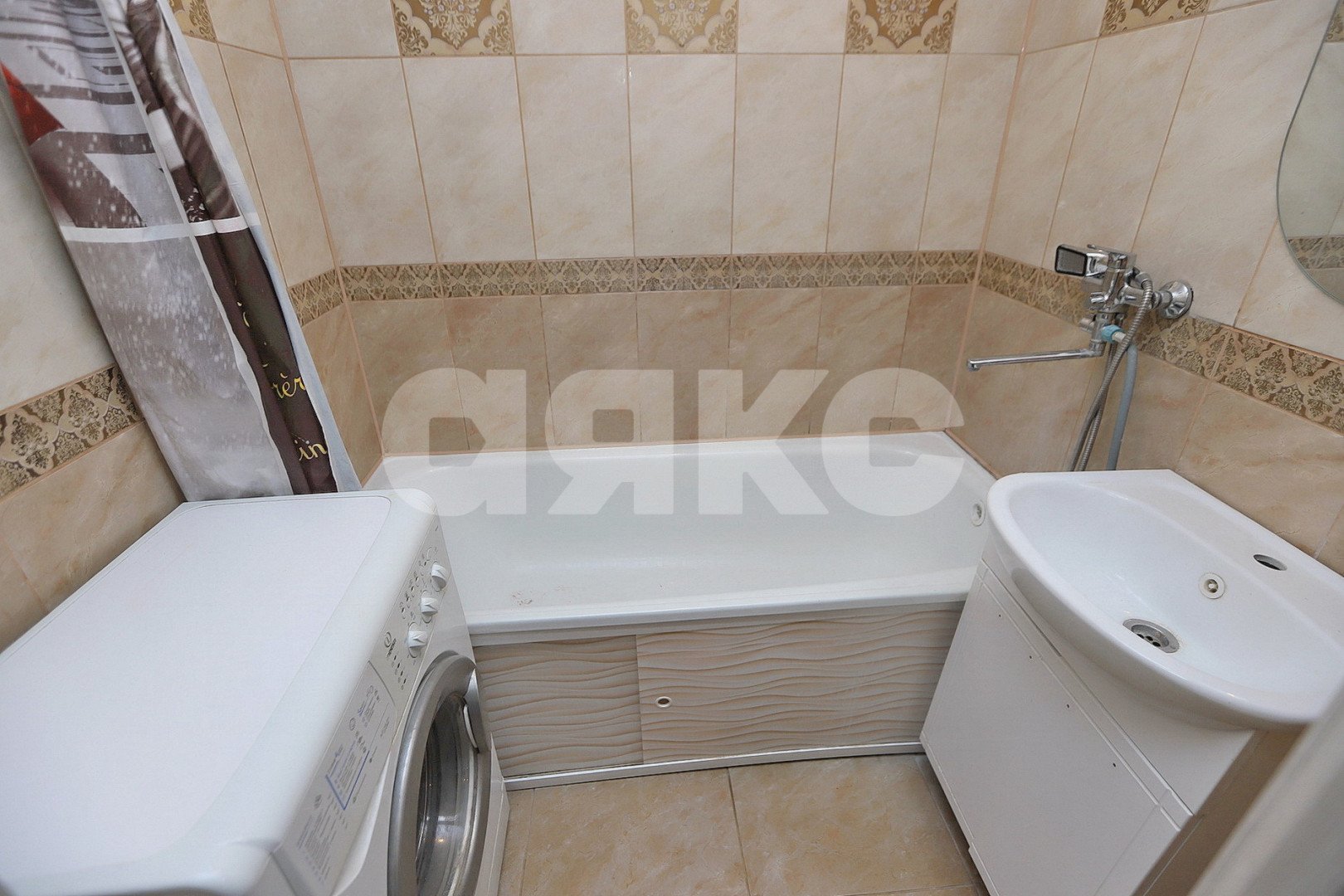 Фото №8: 2-комнатная квартира 49 м² - Липецк, мкр. Правобережный округ, ул. Агрономическая, 10