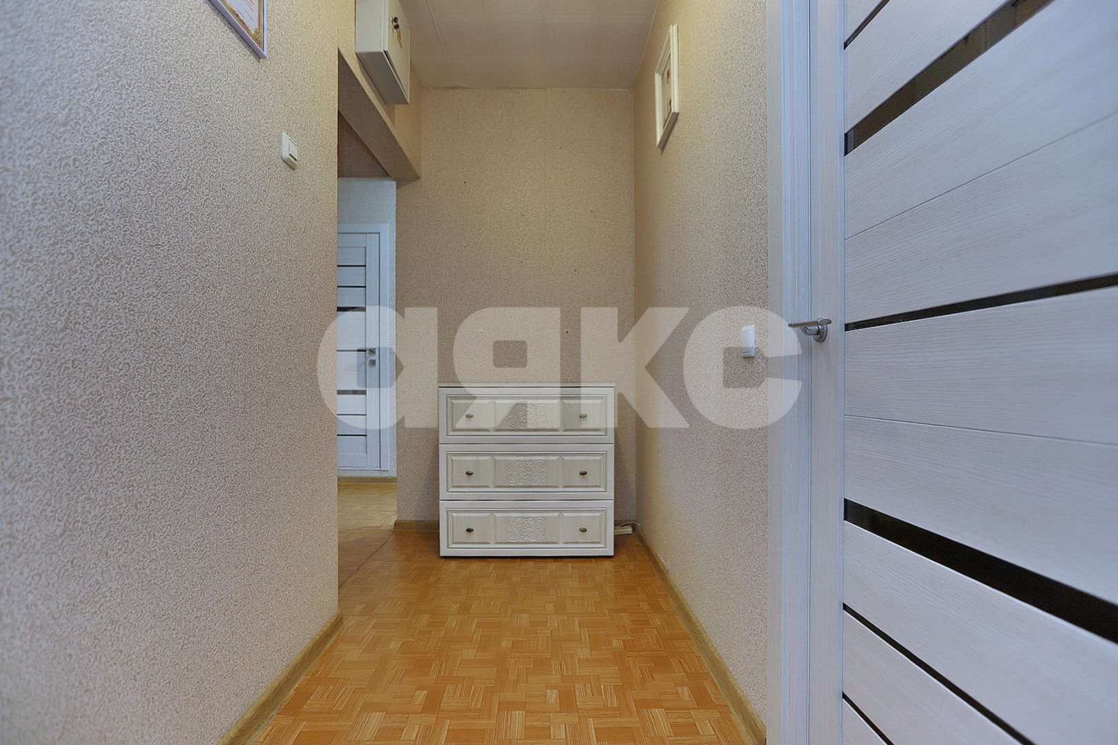 Фото №6: 2-комнатная квартира 49 м² - Липецк, мкр. Правобережный округ, ул. Агрономическая, 10