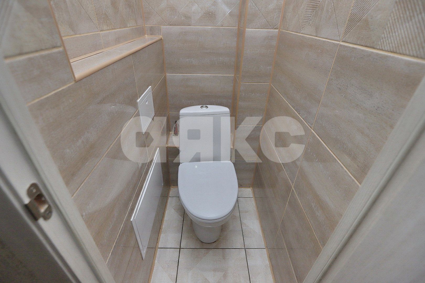 Фото №9: 2-комнатная квартира 49 м² - Липецк, мкр. Правобережный округ, ул. Агрономическая, 10