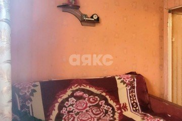 Фото №4: 1-комнатная квартира 35 м² - Липецк, мкр. Манеж, ул. 50 лет НЛМК, 21