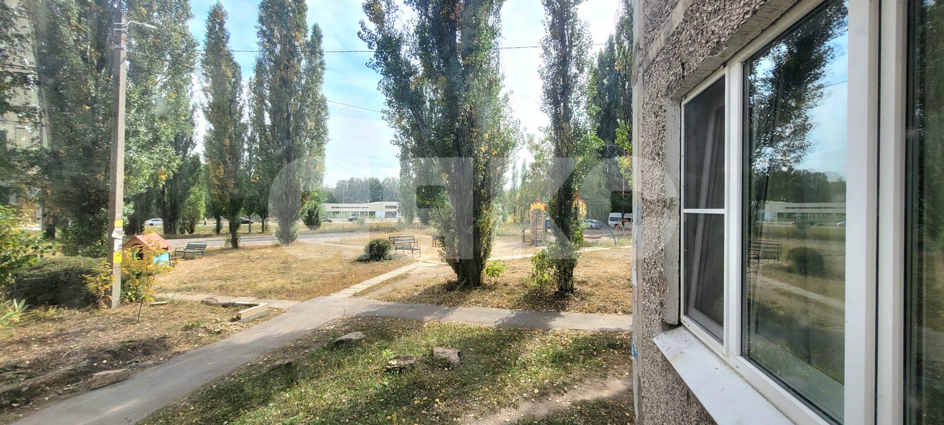 Фото №11: 1-комнатная квартира 35 м² - Липецк, Октябрьский округ, мкр. Манеж, ул. 50 лет НЛМК, 21