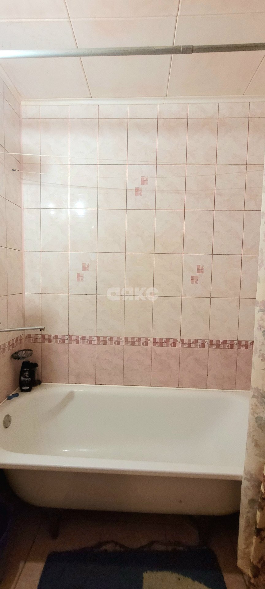 Фото №8: 1-комнатная квартира 35 м² - Липецк, Октябрьский округ, мкр. Манеж, ул. 50 лет НЛМК, 21