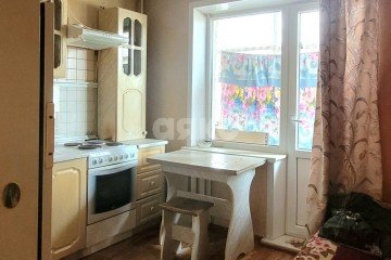 Фото №5: 1-комнатная квартира 35 м² - Липецк, мкр. Манеж, ул. 50 лет НЛМК, 21