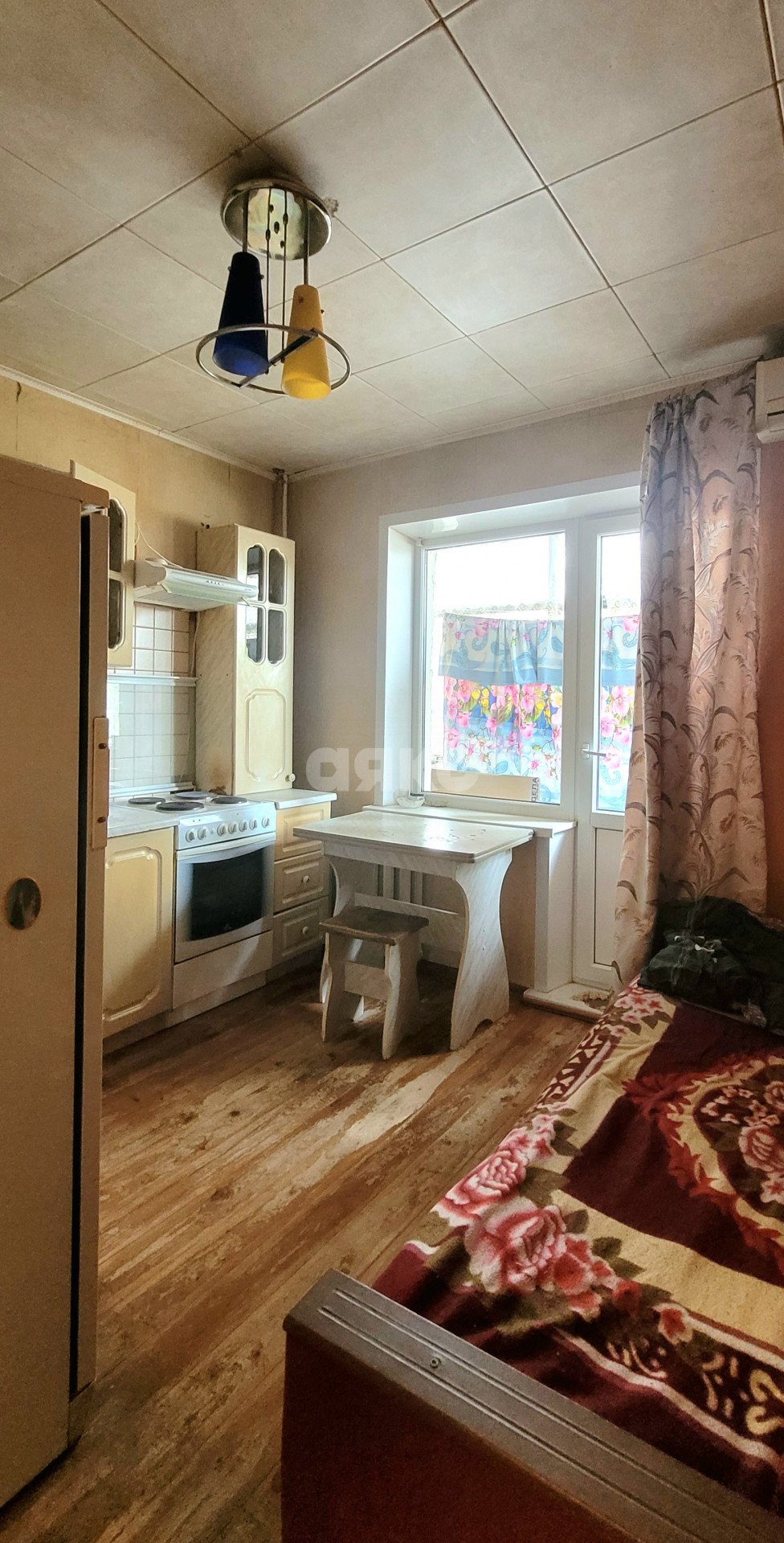 Фото №5: 1-комнатная квартира 35 м² - Липецк, Октябрьский округ, мкр. Манеж, ул. 50 лет НЛМК, 21