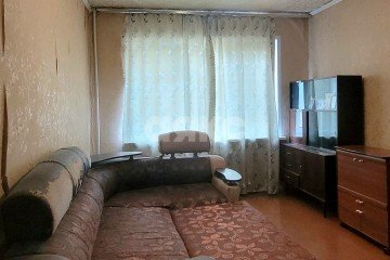 Фото №1: 1-комнатная квартира 35 м² - Липецк, мкр. Манеж, ул. 50 лет НЛМК, 21