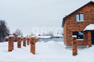 Фото №4: Дом 150 м² - Хрущёвка, ул. Клубная, 8