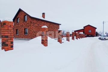 Фото №3: Дом 150 м² - Хрущёвка, ул. Клубная, 8