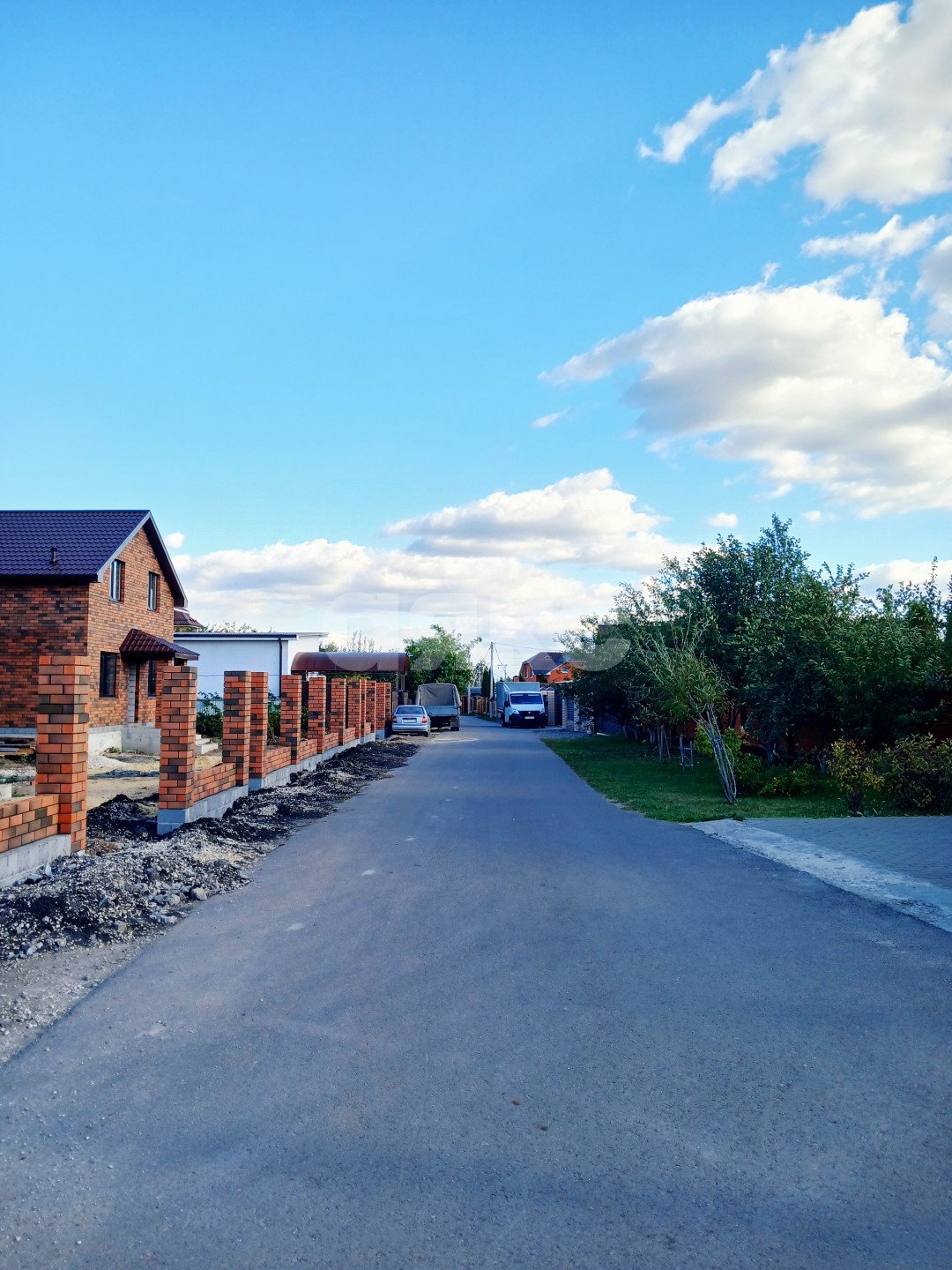 Фото №9: Дом 150 м² + 6 сот. - Хрущёвка, ул. Клубная, 8