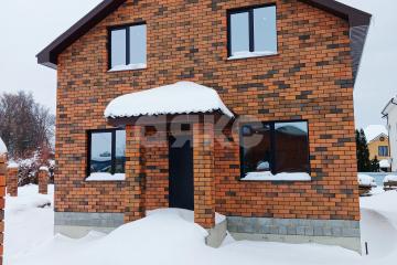 Фото №2: Дом 150 м² - Хрущёвка, ул. Клубная, 8