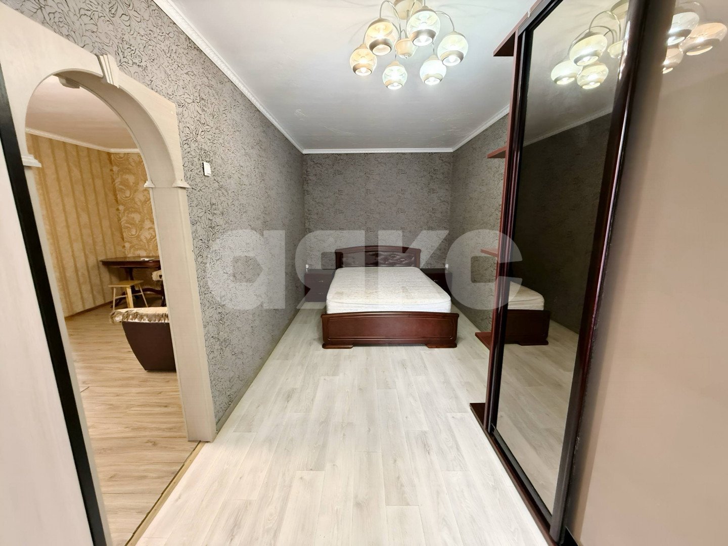 Фото №6: 2-комнатная квартира 44 м² - Липецк, Советский округ, мкр. 8-й, ул. Циолковского, 12/2