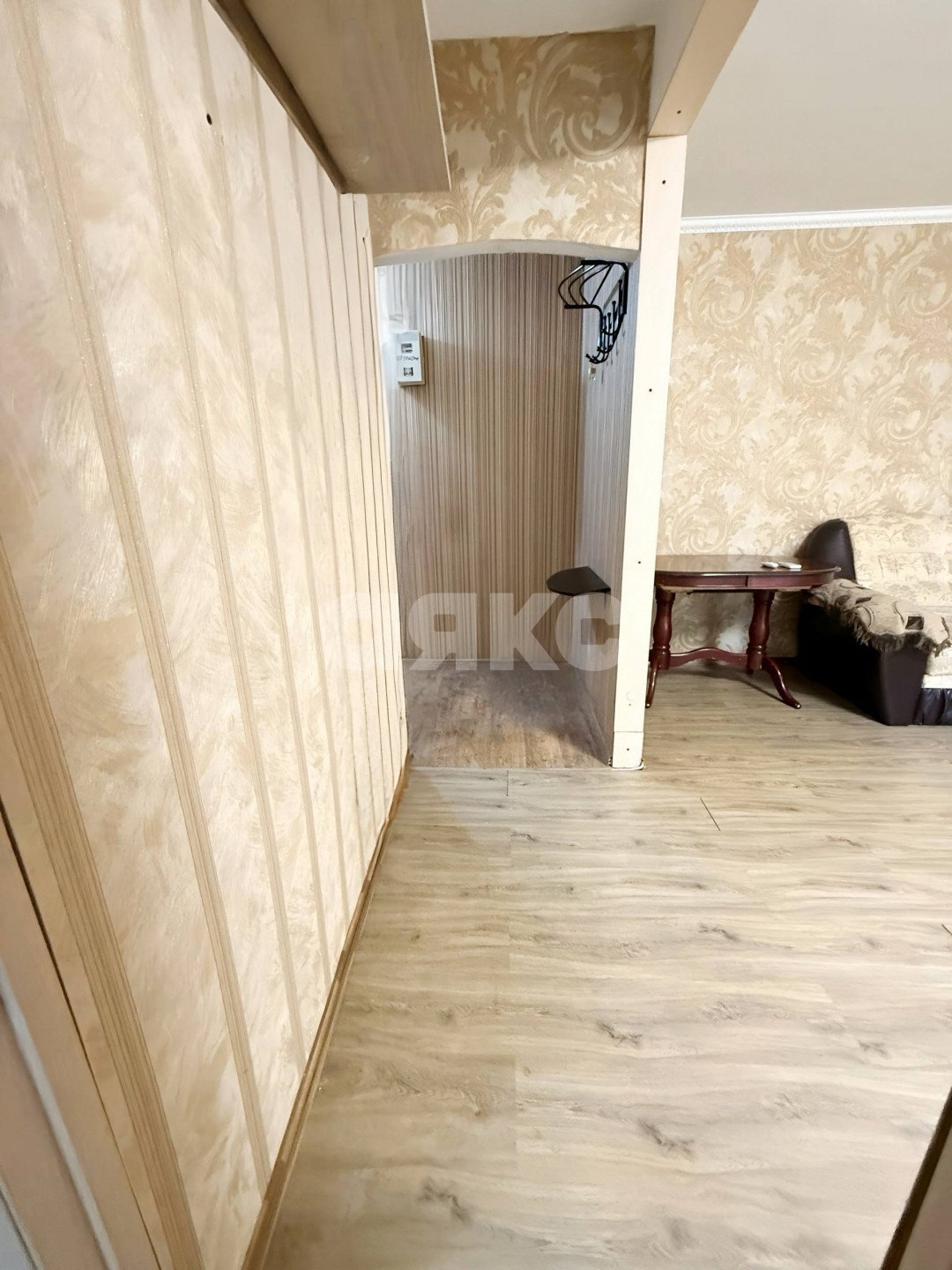 Фото №9: 2-комнатная квартира 44 м² - Липецк, Советский округ, мкр. 8-й, ул. Циолковского, 12/2