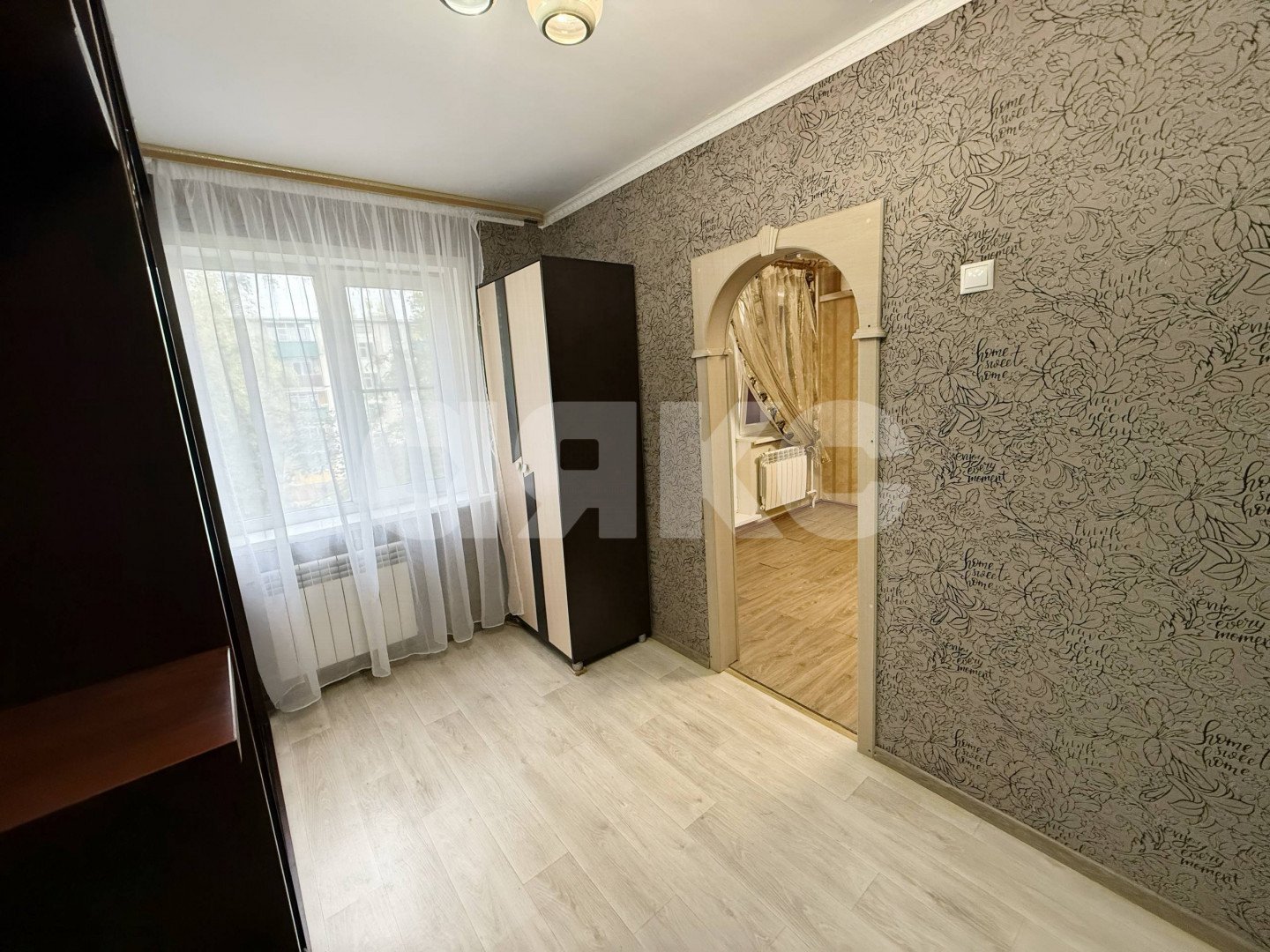 Фото №8: 2-комнатная квартира 44 м² - Липецк, Советский округ, мкр. 8-й, ул. Циолковского, 12/2