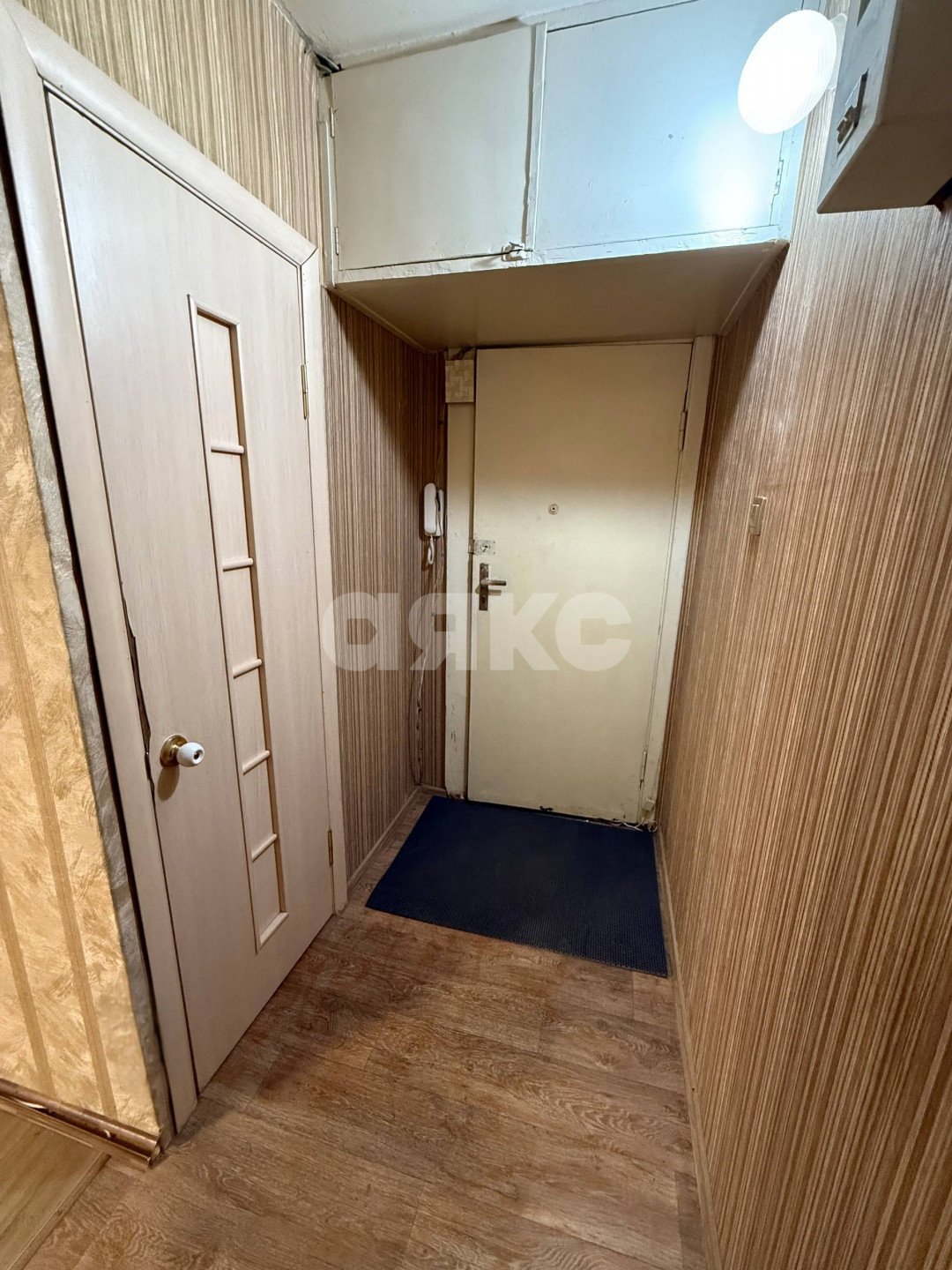 Фото №12: 2-комнатная квартира 44 м² - Липецк, Советский округ, мкр. 8-й, ул. Циолковского, 12/2