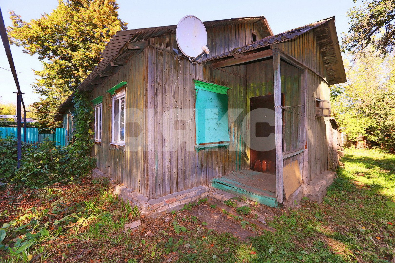 Фото №3: 2-комнатная квартира 37 м² - Данков, п. Химзавода, ул. Ленина, 38