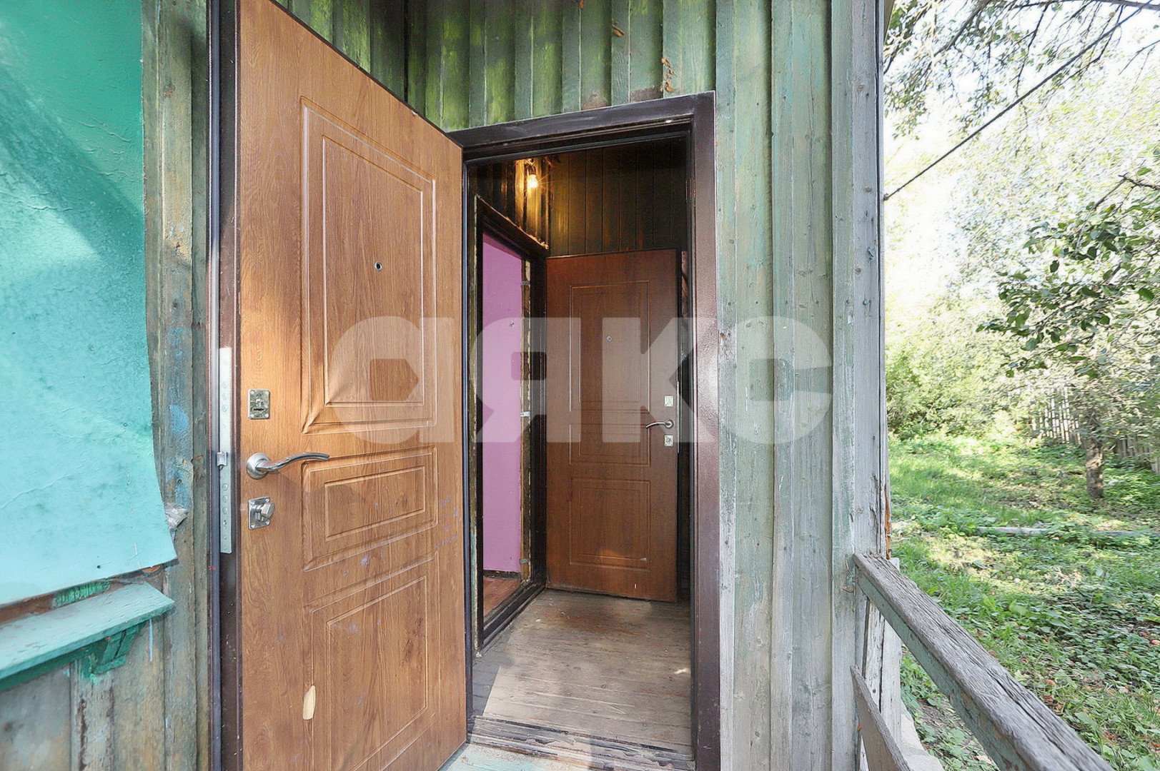 Фото №15: 2-комнатная квартира 37 м² - Данков, п. Химзавода, ул. Ленина, 38