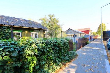 Фото №1: 2-комнатная квартира 37 м² - Данков, п. Химзавода, ул. Ленина, 38