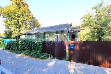 Фото №2: 2-комнатная квартира 37 м² - Данков, п. Химзавода, ул. Ленина, 38