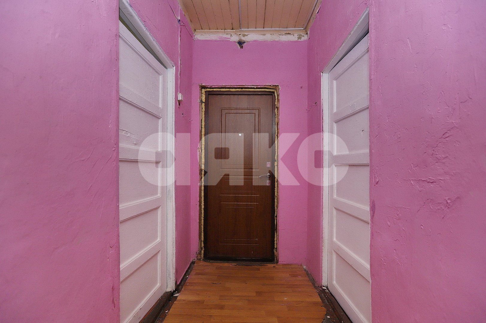 Фото №13: 2-комнатная квартира 37 м² - Данков, п. Химзавода, ул. Ленина, 38