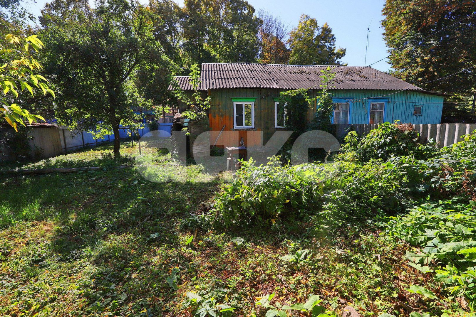 Фото №4: 2-комнатная квартира 37 м² - Данков, п. Химзавода, ул. Ленина, 38