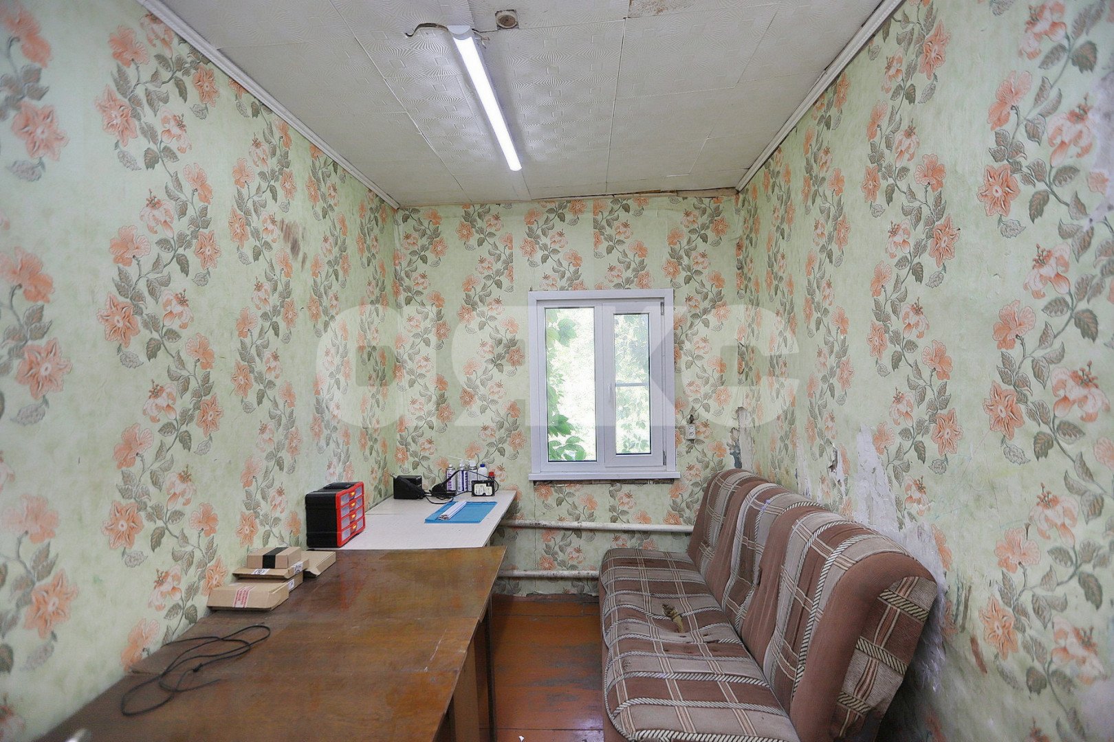 Фото №10: 2-комнатная квартира 37 м² - Данков, п. Химзавода, ул. Ленина, 38