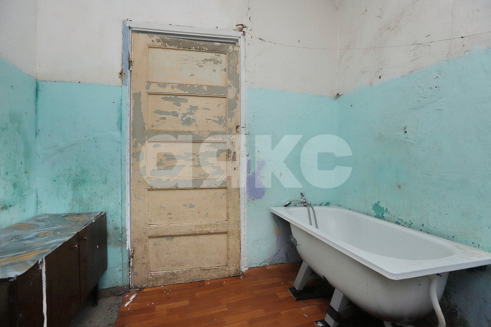 Фото №11: 2-комнатная квартира 37 м² - Данков, п. Химзавода, ул. Ленина, 38