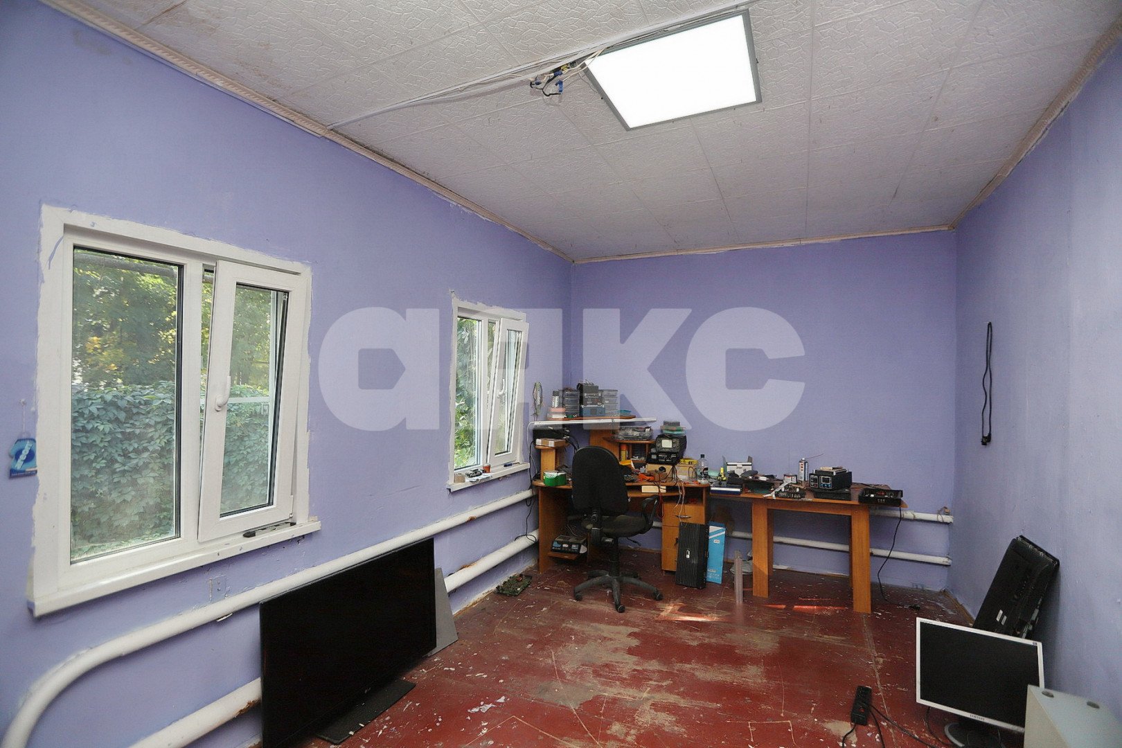 Фото №8: 2-комнатная квартира 37 м² - Данков, п. Химзавода, ул. Ленина, 38