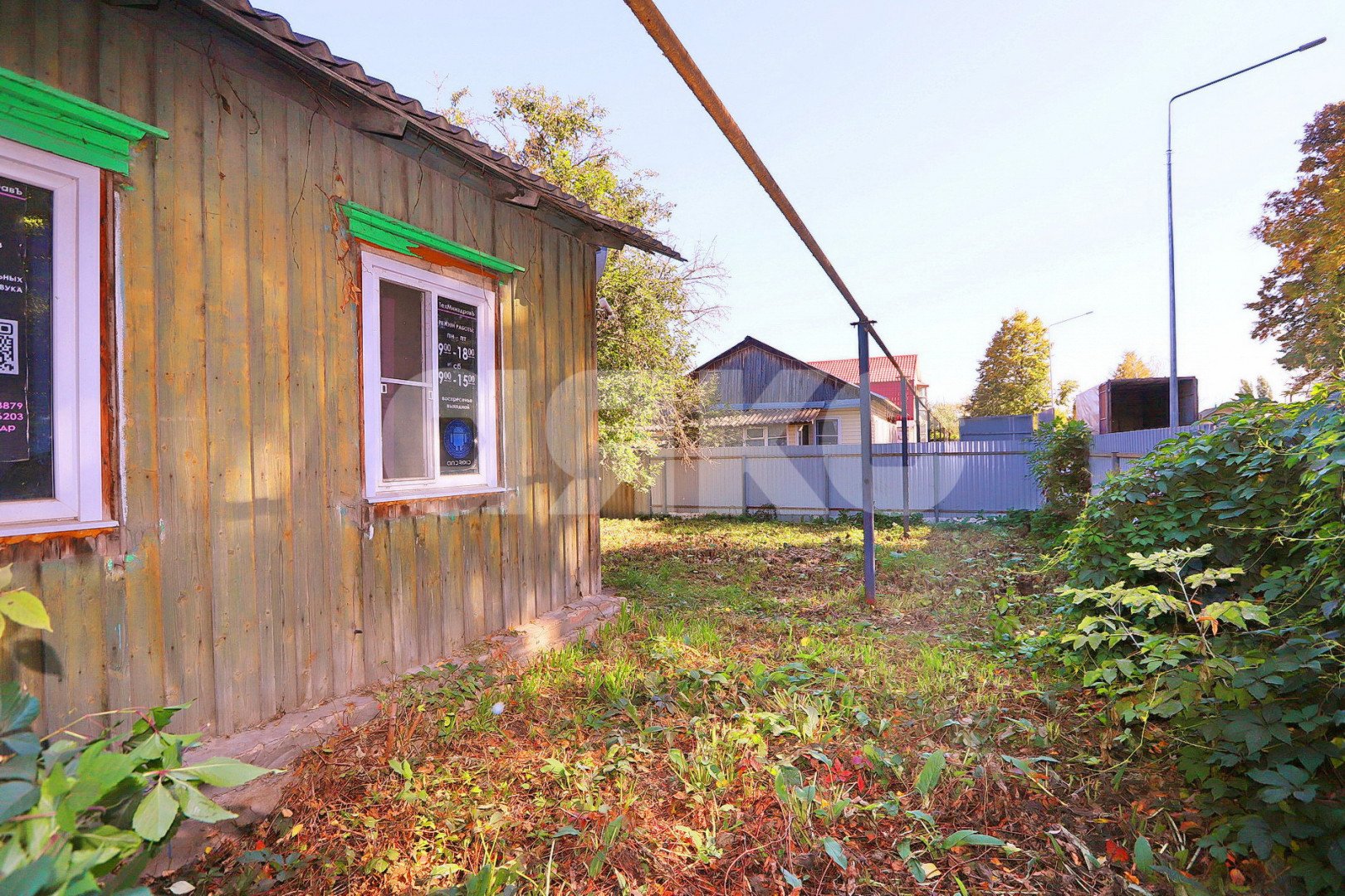 Фото №5: 2-комнатная квартира 37 м² - Данков, п. Химзавода, ул. Ленина, 38