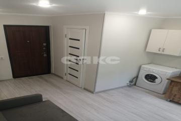 Фото №1: 1-комнатная квартира 13 м² - Липецк, мкр. Манеж, ул. 50 лет НЛМК, 13