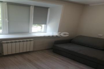 Фото №3: 1-комнатная квартира 13 м² - Липецк, мкр. Манеж, ул. 50 лет НЛМК, 13